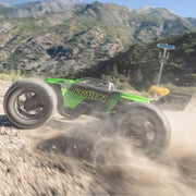 Arrma Kraton 6S BLX 4X4 1/8 Speed Monster Truck RTR Green/Black ARA8608V6T3