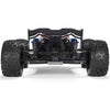 Arrma Kraton 6S BLX 4X4 1/8 Speed Monster Truck RTR Blue/Red ARA8608V6T4