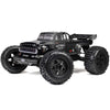 Arrma Notorious 6S BLX 4X4 1/8 Stunt Truck RTR Black ARA8611V6T1