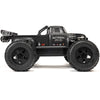 Arrma Notorious 6S BLX 4X4 1/8 Stunt Truck RTR Black ARA8611V6T1
