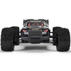 Arrma 1/8 Kraton 6S EXB 4X4 RC Truck (Black) ARA8708V6T1