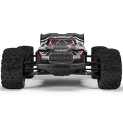 Arrma 1/8 Kraton 6S EXB 4X4 RC Truck (Black) ARA8708V6T1