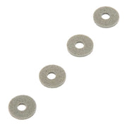 Arrma ARAC4090 Foam Body Washer (4) AR390130