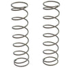 Arrma ARAC8929 Shock Spring 95mm 0.87n/mm (5.0lb/in) 6S (2) AR330508