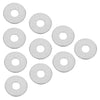 Arrma ARAC9933 Washer 4x12x0.3mm 10 Pieces AR709034