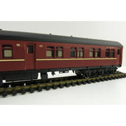 Australian Railway Model HL4011 ARM NSW TAM Coach 1st Class