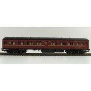 Australian Railway Model HL4011 ARM NSW TAM Coach 1st Class