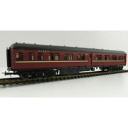 Australian Railway Model HL4011 ARM NSW TAM Coach 1st Class