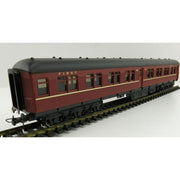 Australian Railway Model HL4011 ARM NSW TAM Coach 1st Class