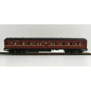 Australian Railway Model HL4011 ARM NSW TAM Coach 1st Class