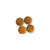 Artesania 8506 Deadeyes Light 9.0mm (15) Wooden Ship Accessory