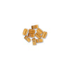 Artesania 8523 Double Blocks 7.0mm (15) Wooden Ship Accessory