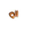 Artesania 8528 Deadeyes 10.0mm (2) Wooden Ship Accessory