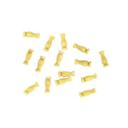 Artesania 8536 Single Column 8.0mm (18) Wooden Ship Accessory