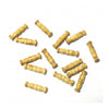 Artesania 8545 Double Column 15.0mm (15) Wooden Ship Accessory