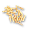 Artesania 8548 Wood Belaying Pins 6.0mm (20) Wooden Ship Accessory