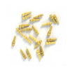 Artesania 8549 Wood Belaying Pins 8.0mm (20) Wooden Ship Accessory