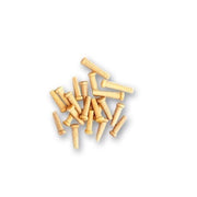 Artesania 8553 Wood Pins 6.0mm (20) Wooden Ship Accessory