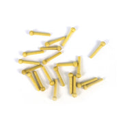 Artesania 8555 Wood Pins 10.0mm (20) Wooden Ship Accessory