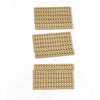 Artesania 8558 Gratings 50mm (30) Wooden Ship Accessory