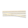 Artesania 8559 Gratings 60mm (30) Wooden Ship Accessory