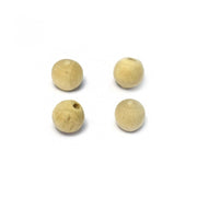 Artesania 8562 Hard Tacks 5.0mm (4) Wooden Ship Accessory