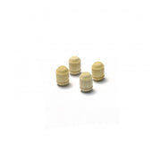 Artesania 8565 Barrel 8.0mm (4) Wooden Ship Accessory