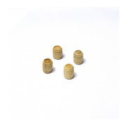 Artesania 8566 Barrel 12.0mm (4) Wooden Ship Accessory