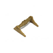 Artesania 8576 Capstan Horizontal 50mm Wooden Ship Accessory