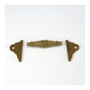 Artesania 8576 Capstan Horizontal 50mm Wooden Ship Accessory