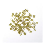 Artesania 8615 Brass Rings 2.0mm (150) Wooden Ship Accessory