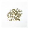 Artesania 8617 Brass Rings 3.0mm (100) Wooden Ship Accessory