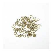 Artesania 8617 Brass Rings 3.0mm (100) Wooden Ship Accessory