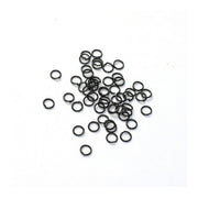 Artesania 8618 Bronze Rings 3.0mm Browning (50) Wooden Ship Accessory