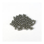 Artesania 8659 Cannon Balls 2mm (20) Wooden Ship Accessory