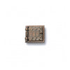 Artesania 8717 Cannon Port 13.0 X 13.0mm (2) Wooden Ship Accessory