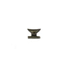 Artesania 8732 Cleat 7mm Metal (10) Wooden Ship Accessory