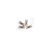 Artesania 8734 Metal Cleat 13mm (6) Wooden Ship Accessory