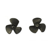 Artesania 8738 Propellers 24mm (2) Wooden Ship Accessory