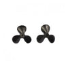 Artesania 8739 Propellers 28mm (2) Wooden Ship Accessory