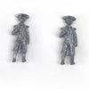Artesania 8743 Seaman No4 27mm (2) Wooden Ship Accessory