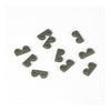 Artesania 8758 Twin Ribs (10) Wooden Ship Accessory