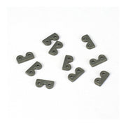 Artesania 8758 Twin Ribs (10) Wooden Ship Accessory
