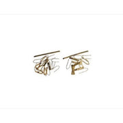 Artesania 8830 Rudder Hinge 30mm (6) Wooden Ship Accessory