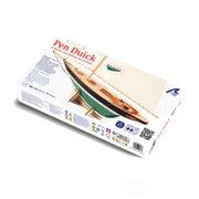 Artesania Pen Duick Easy Wooden Model Kit