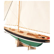 Artesania Pen Duick Easy Wooden Model Kit