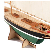 Artesania Pen Duick Easy Wooden Model Kit