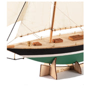 Artesania Pen Duick Easy Wooden Model Kit