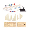 Artesania Pen Duick Easy Wooden Model Kit