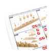 Artesania Titanic Easy Wooden Model Kit
